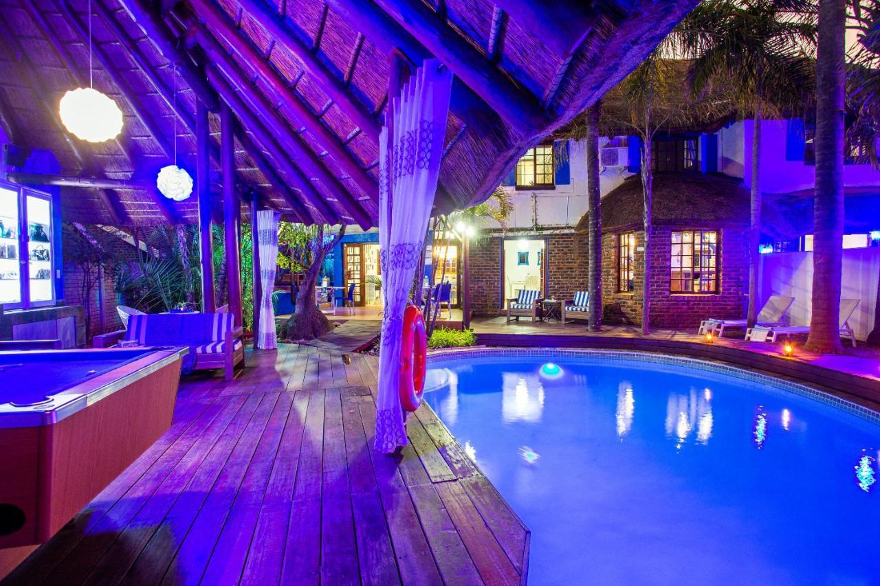 The Villa Manor & Spa เบอลา-เบอลา ภายนอก รูปภาพ