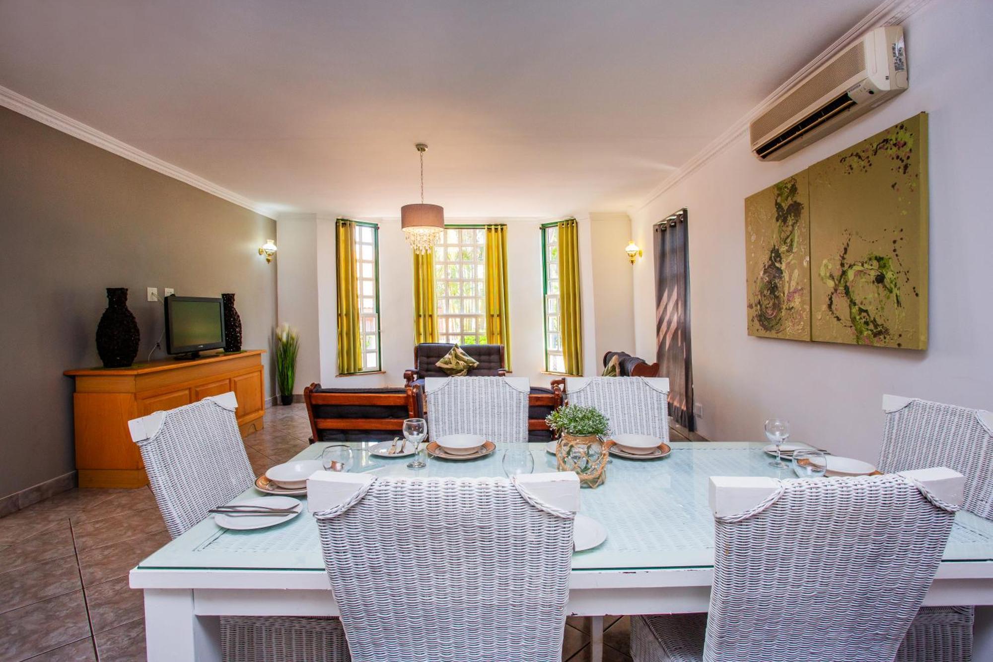 The Villa Manor & Spa เบอลา-เบอลา ภายนอก รูปภาพ