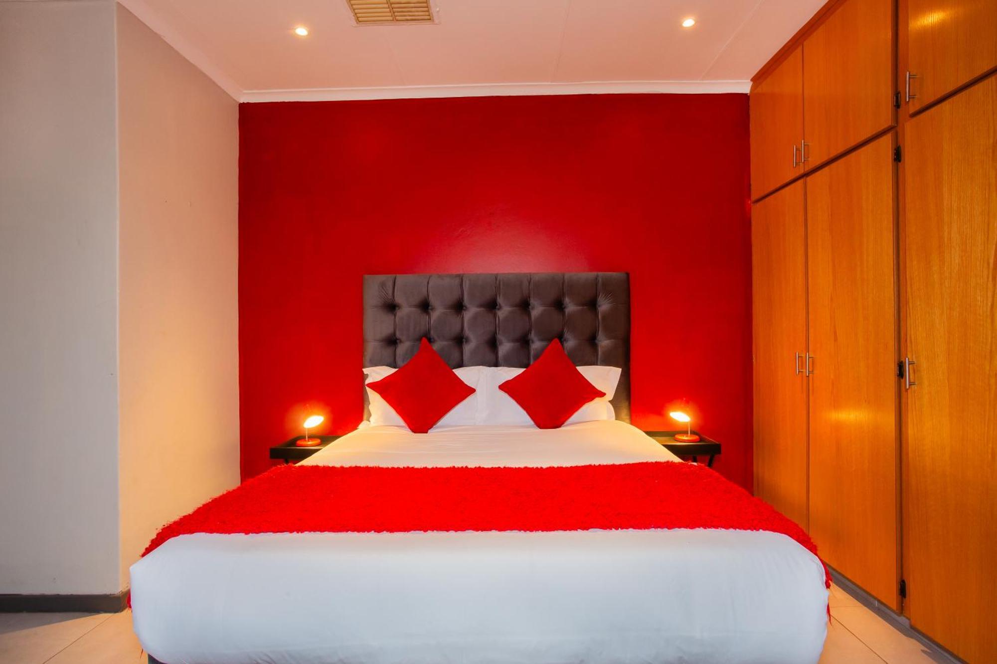 The Villa Manor & Spa เบอลา-เบอลา ภายนอก รูปภาพ