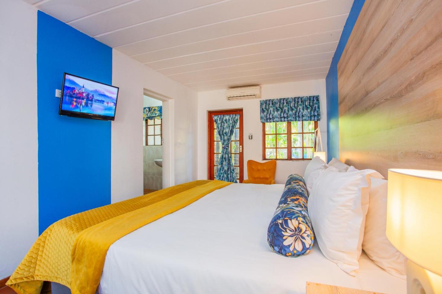 The Villa Manor & Spa เบอลา-เบอลา ภายนอก รูปภาพ