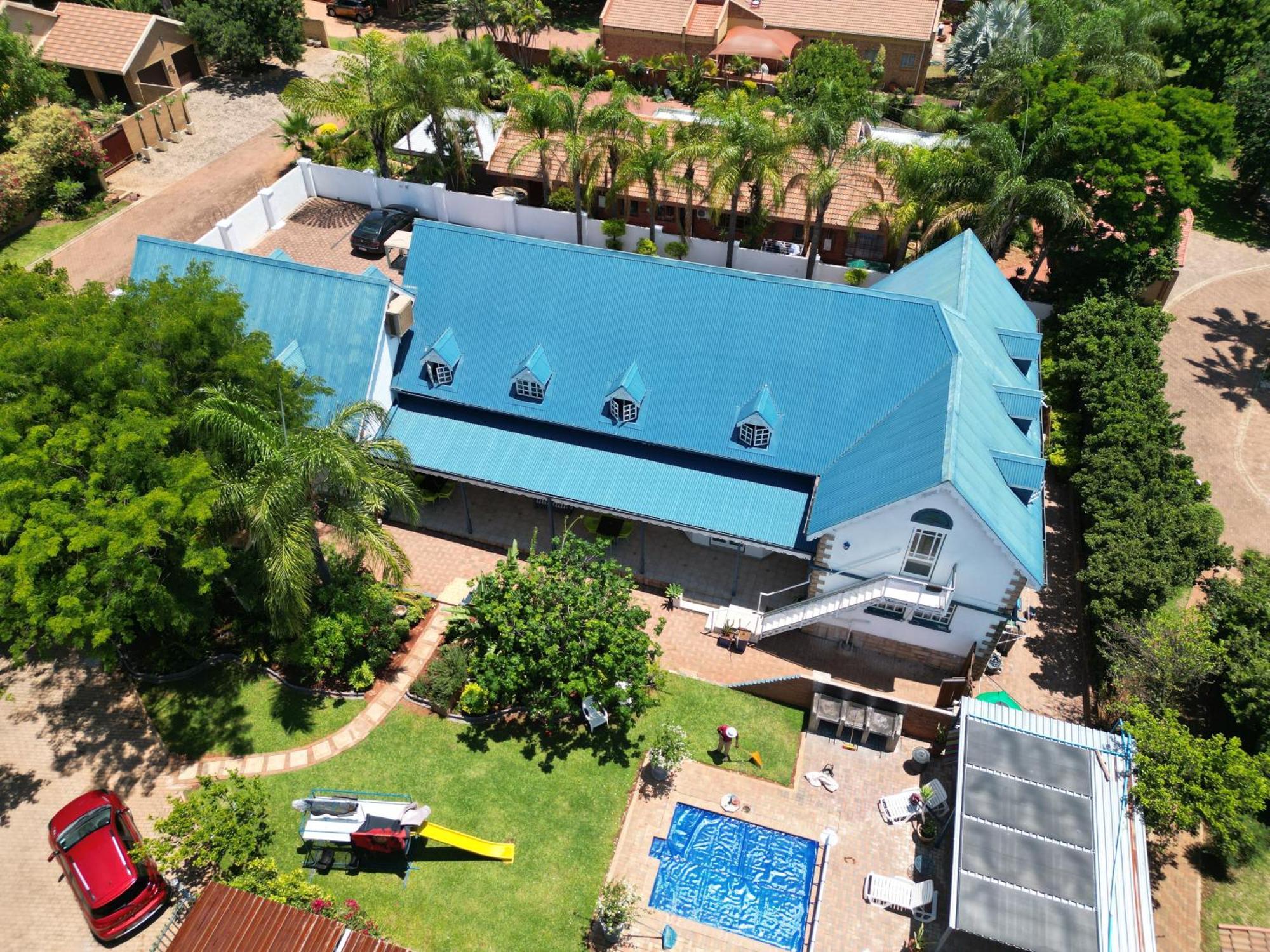 The Villa Manor & Spa เบอลา-เบอลา ภายนอก รูปภาพ